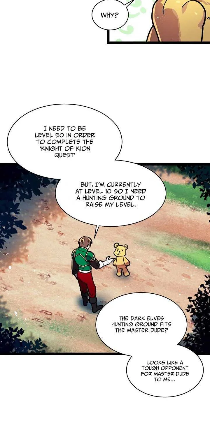 Ranker’S Return Chapter 14 page 23 - 