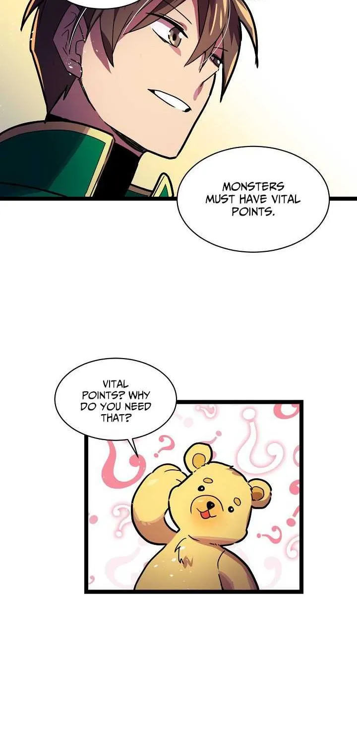 Ranker’S Return Chapter 14 page 25 - 