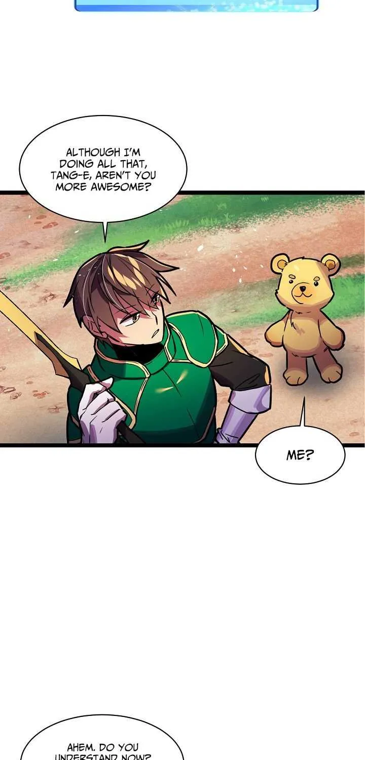 Ranker’S Return Chapter 14 page 29 - 