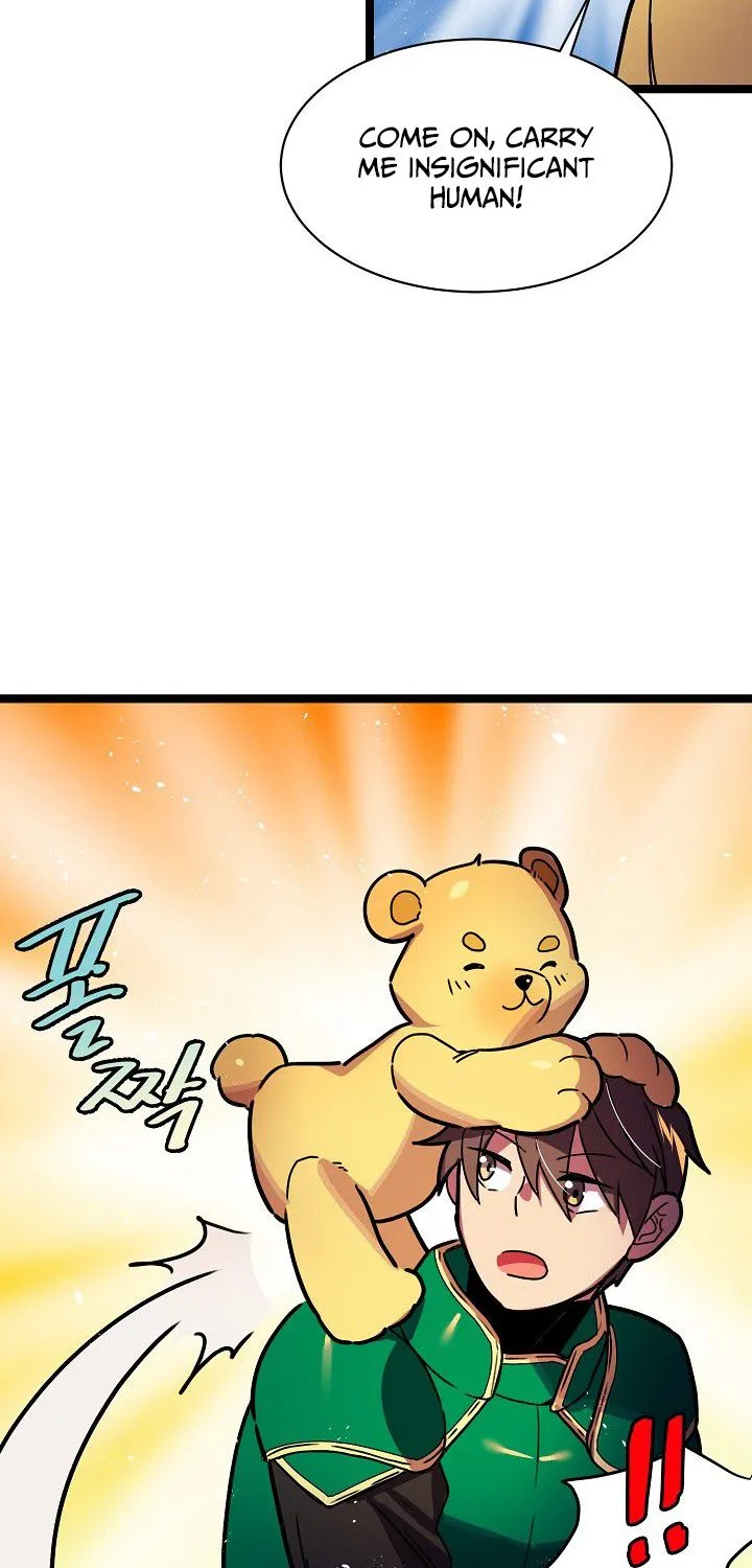 Ranker’S Return Chapter 14 page 4 - 