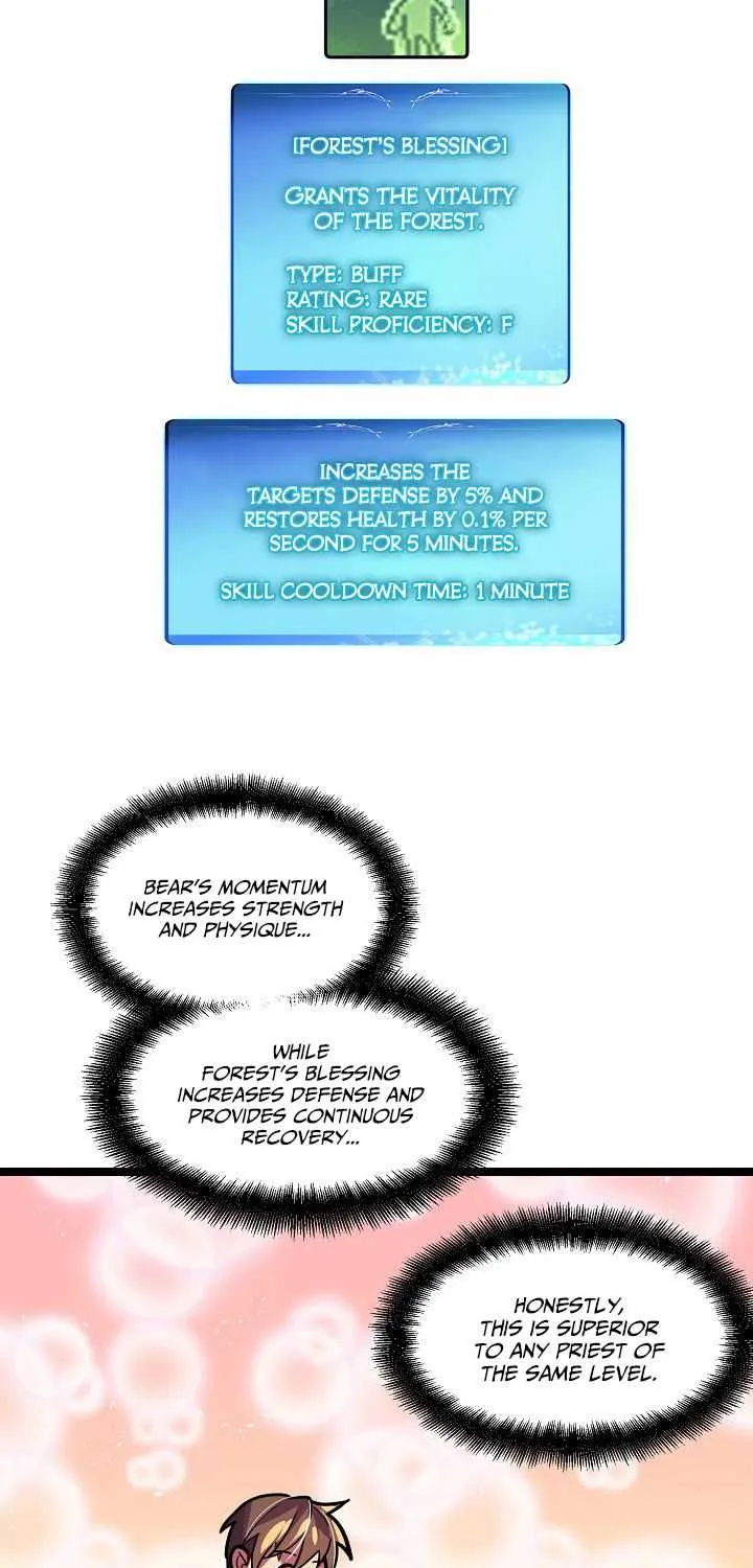 Ranker’S Return Chapter 14 page 32 - 