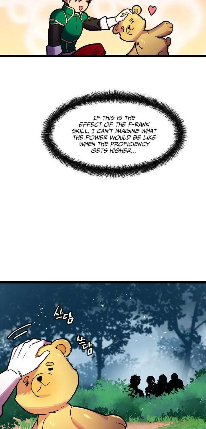 Ranker’S Return Chapter 14 page 33 - 