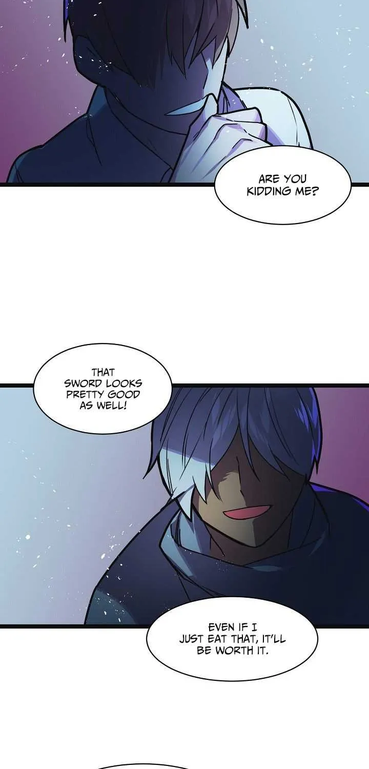 Ranker’S Return Chapter 14 page 35 - 