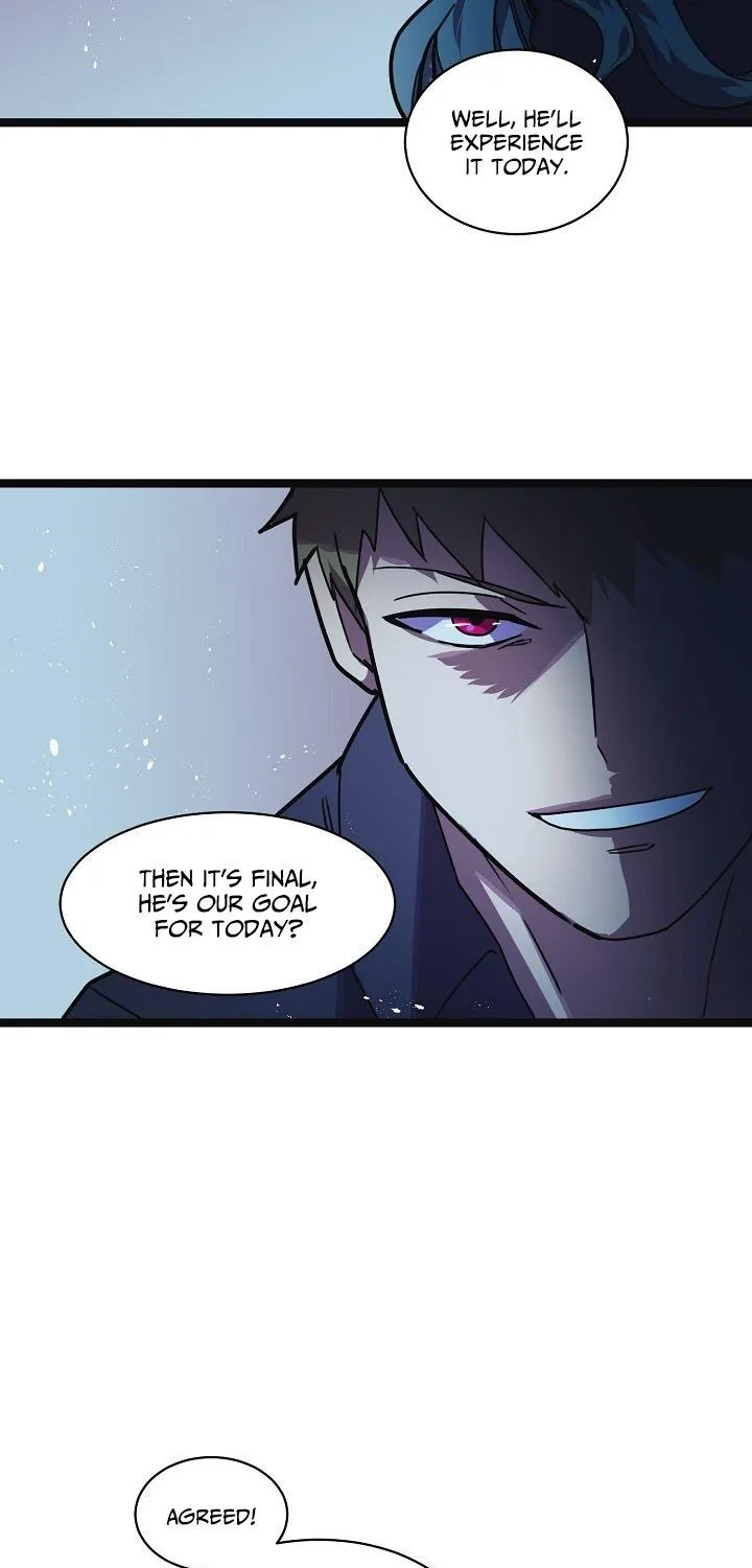 Ranker’S Return Chapter 14 page 37 - 
