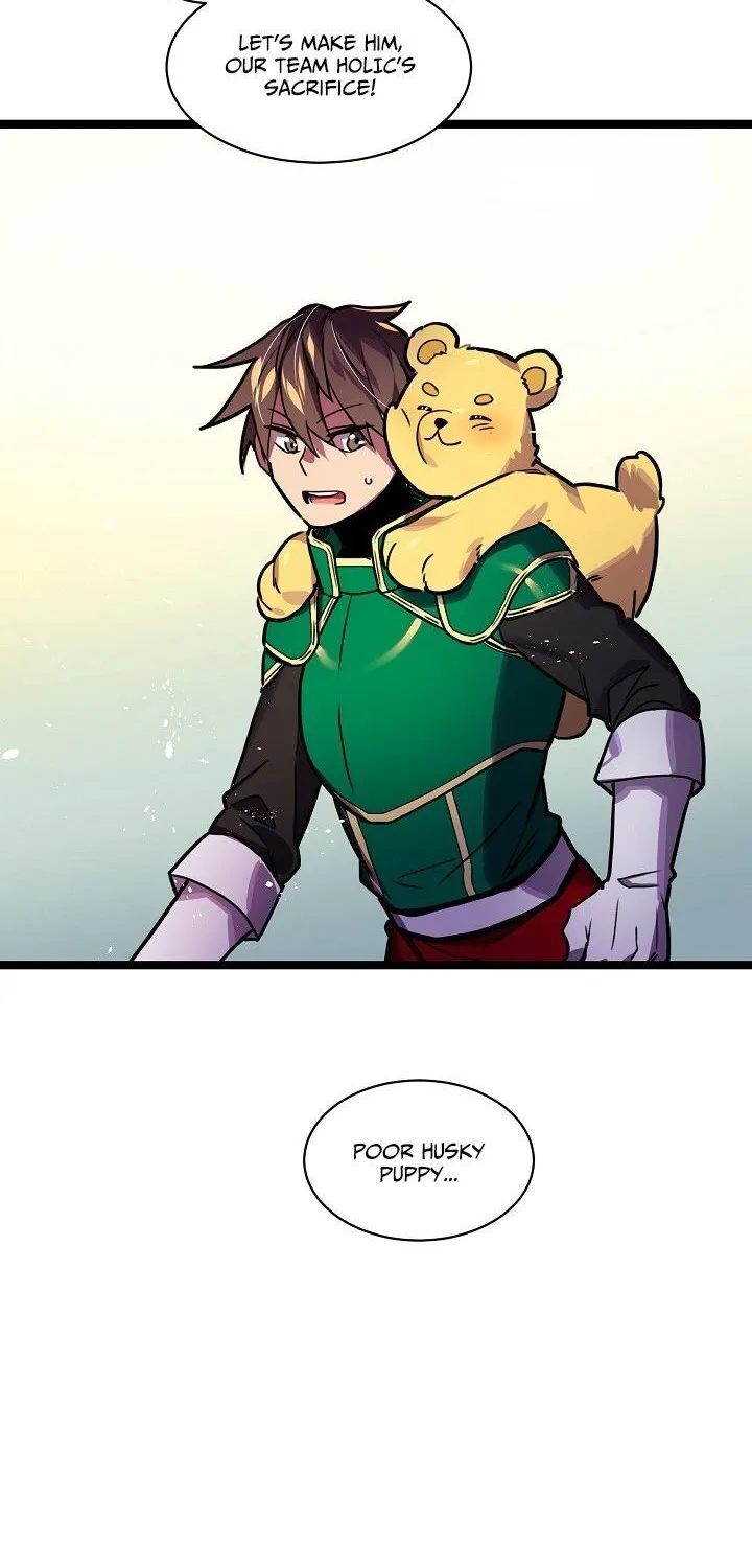 Ranker’S Return Chapter 14 page 38 - 