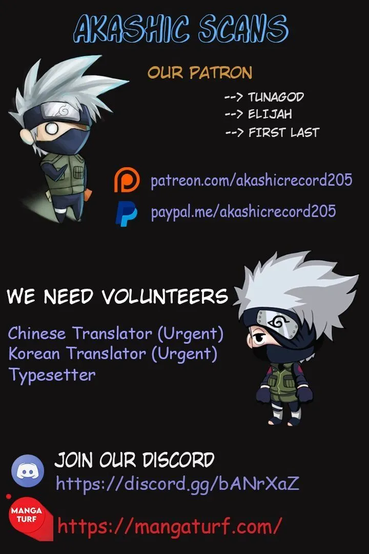 Ranker’S Return Chapter 14 page 40 - 