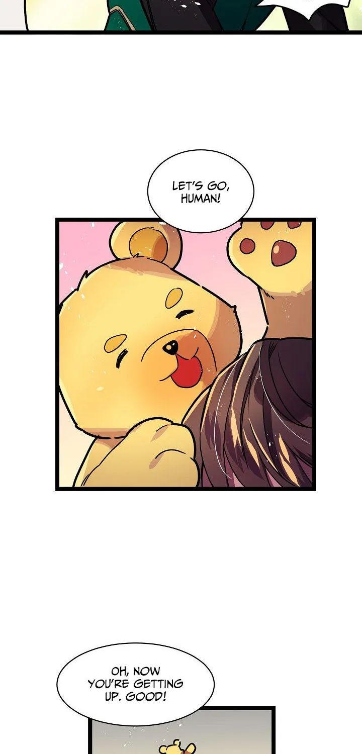 Ranker’S Return Chapter 14 page 5 - 