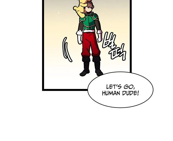 Ranker’S Return Chapter 14 page 6 - 