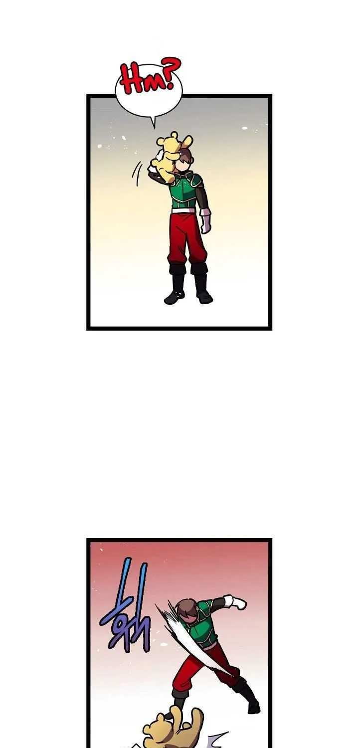 Ranker’S Return Chapter 14 page 7 - 