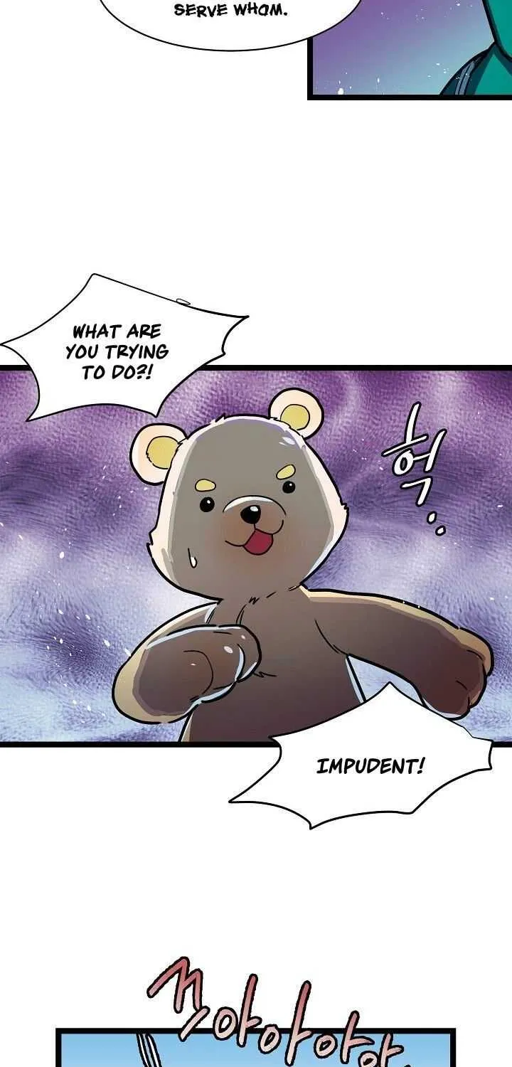 Ranker’S Return Chapter 14 page 9 - 
