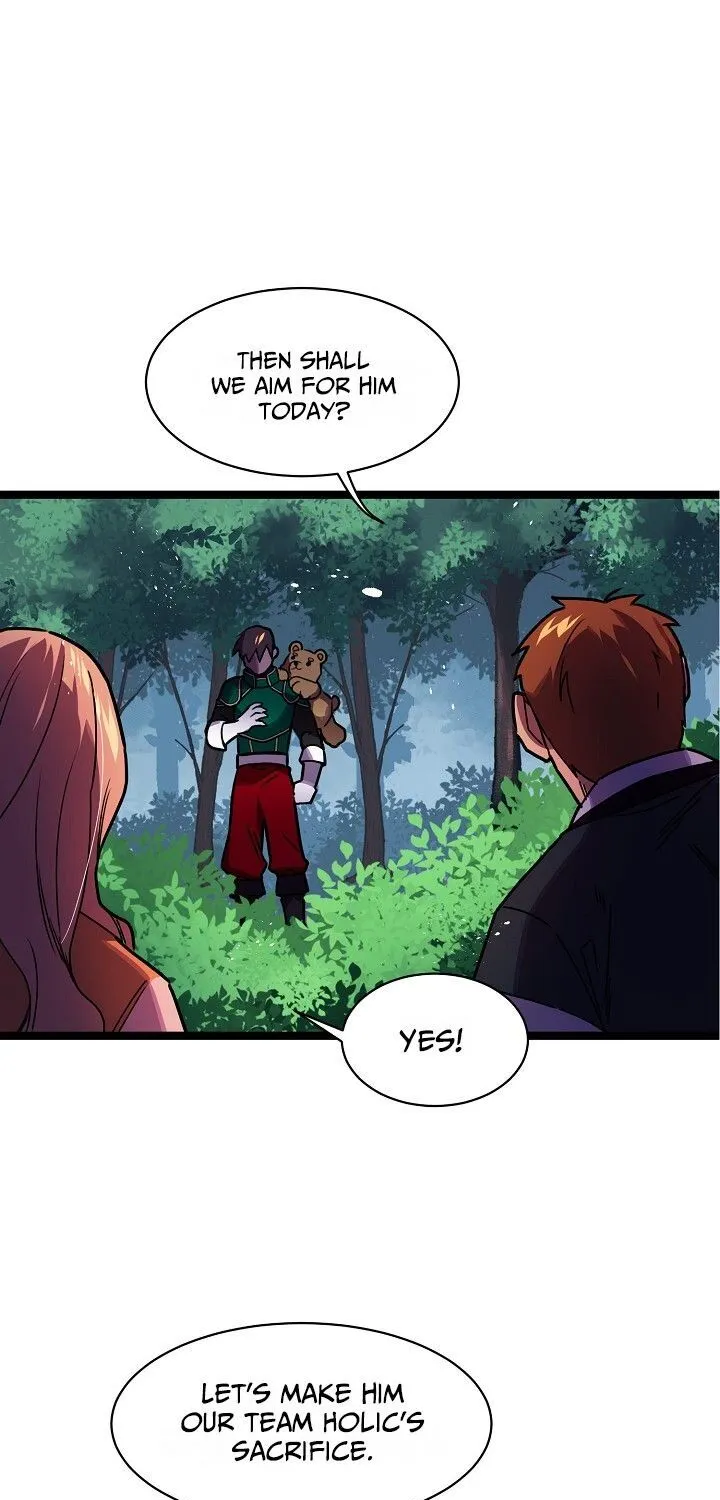 Ranker’S Return Chapter 15 page 2 - 