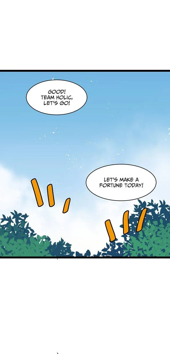 Ranker’S Return Chapter 15 page 12 - 