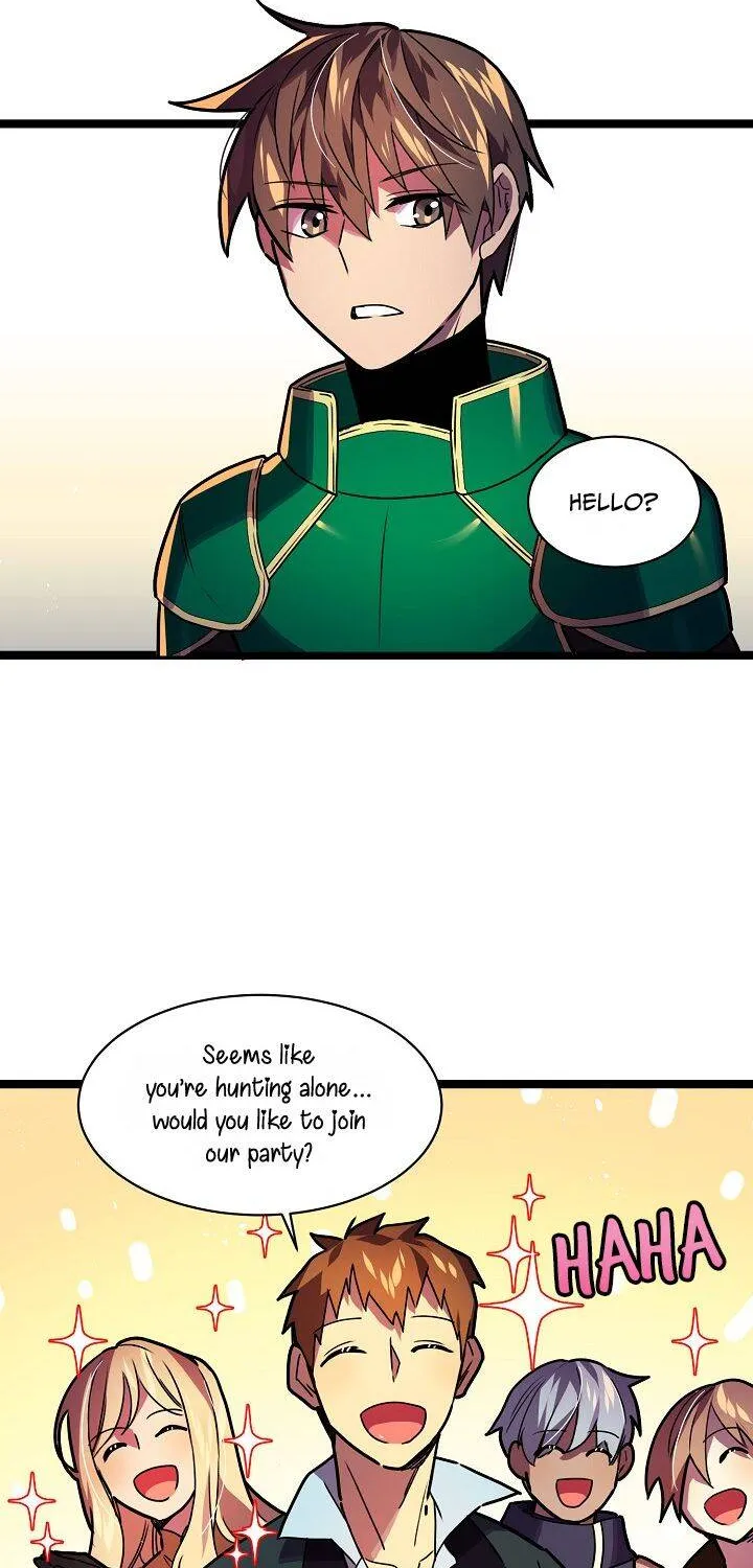 Ranker’S Return Chapter 15 page 13 - 