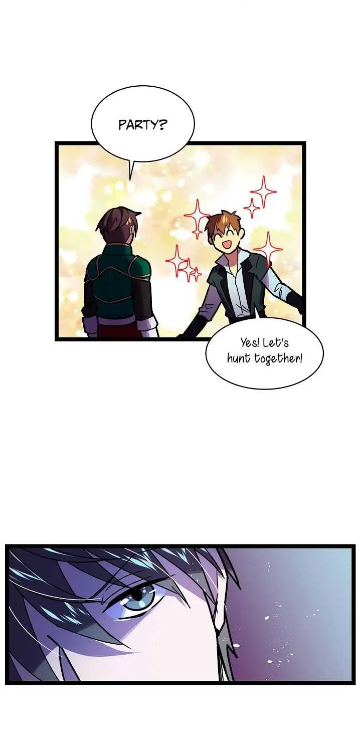 Ranker’S Return Chapter 15 page 15 - 