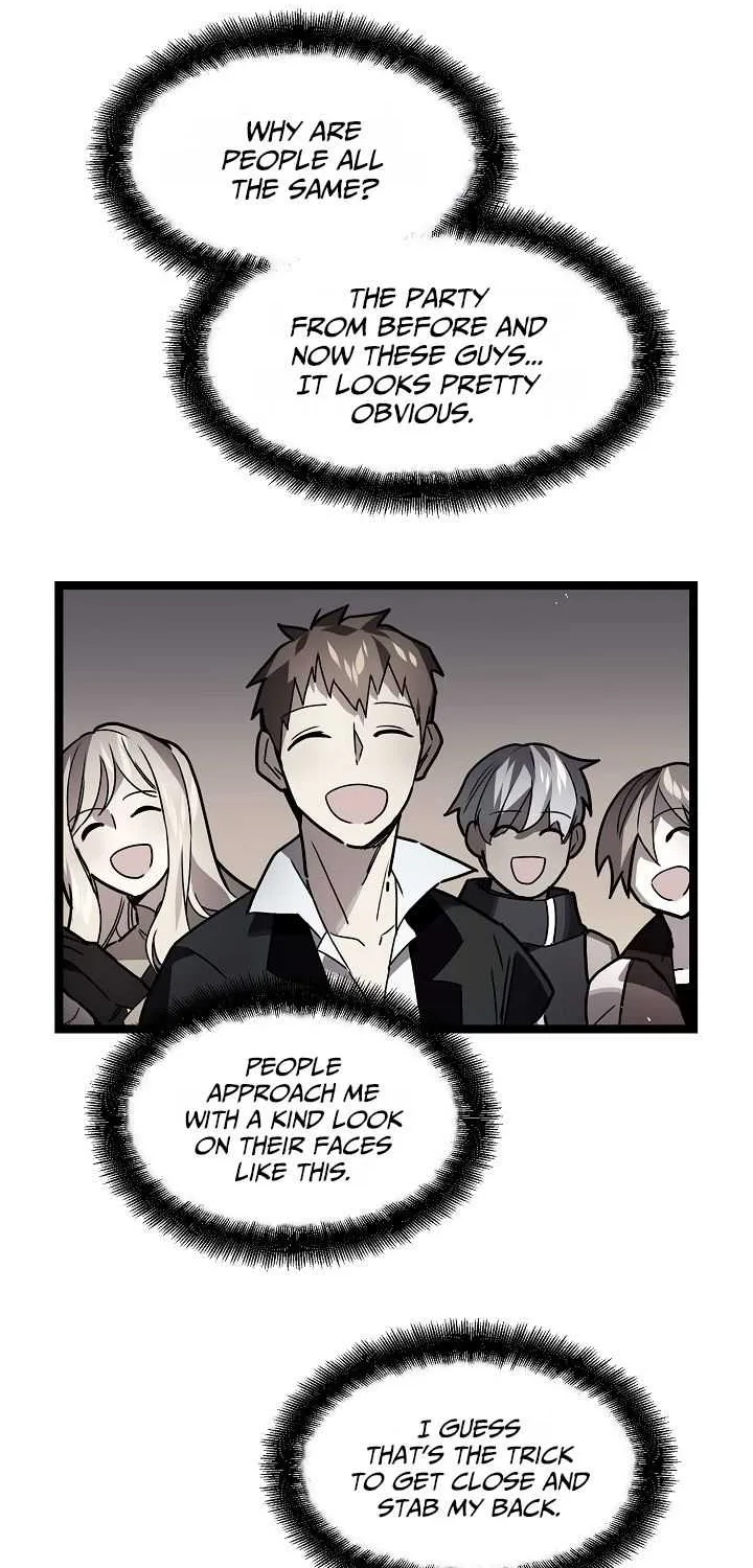 Ranker’S Return Chapter 15 page 16 - 