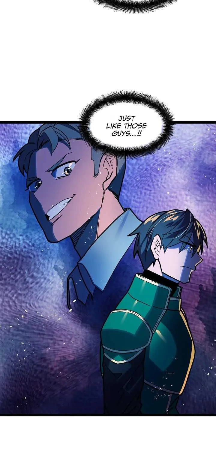 Ranker’S Return Chapter 15 page 17 - 