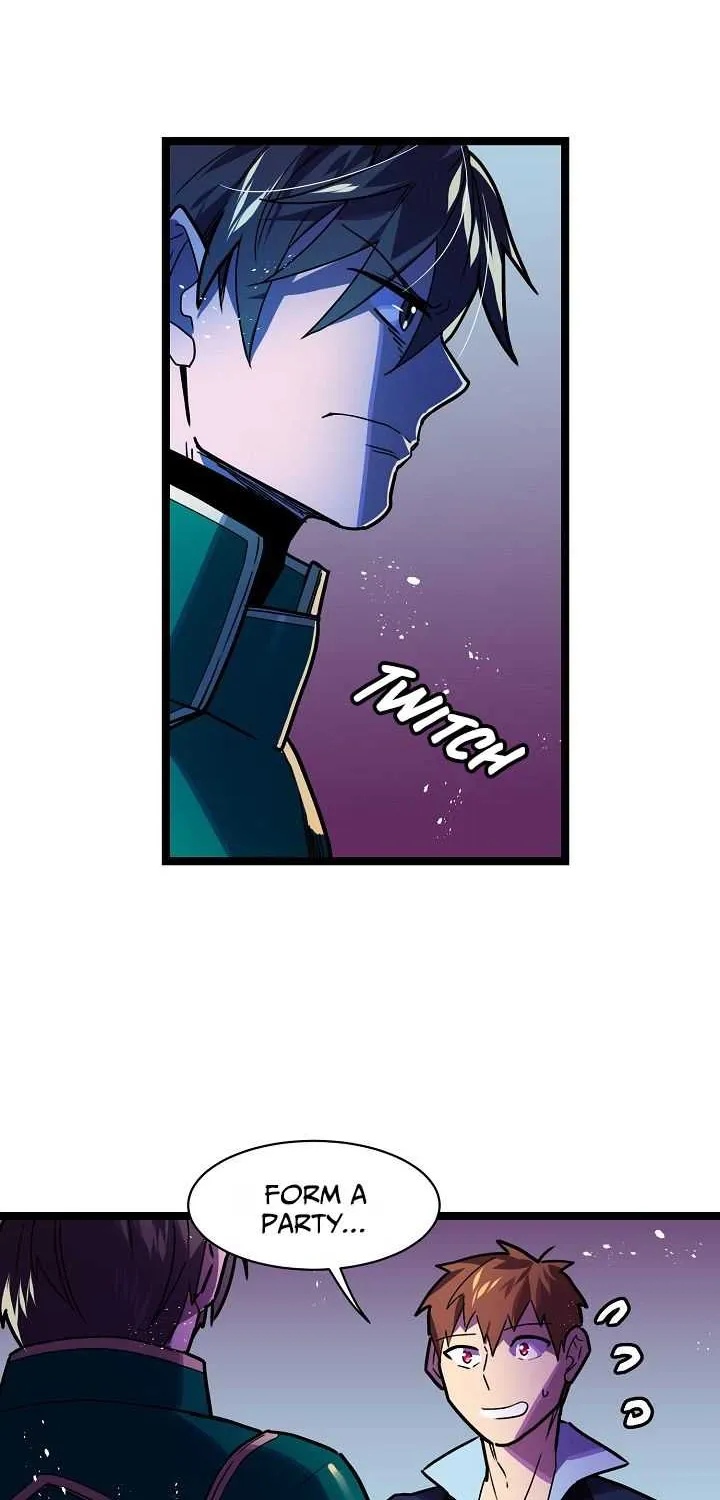 Ranker’S Return Chapter 15 page 18 - 