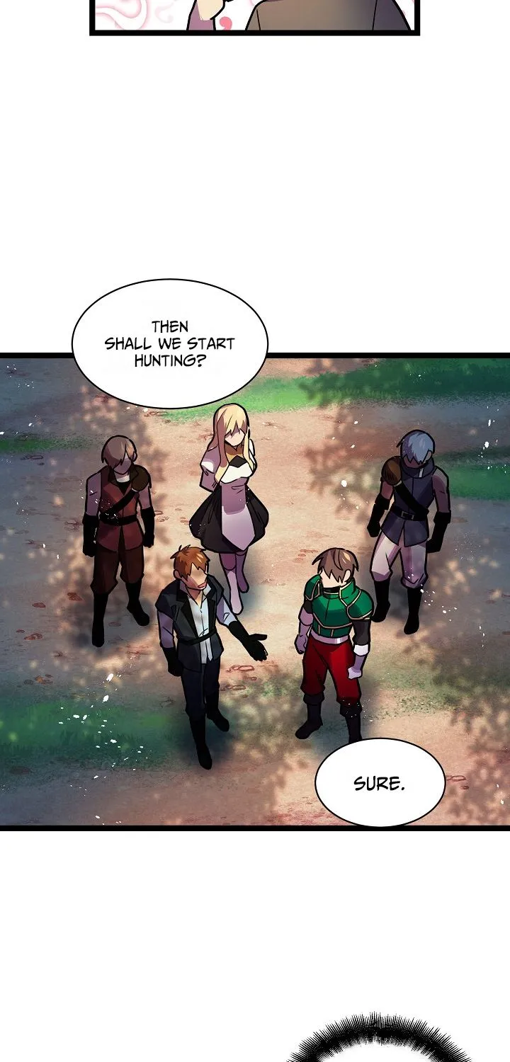 Ranker’S Return Chapter 15 page 22 - 