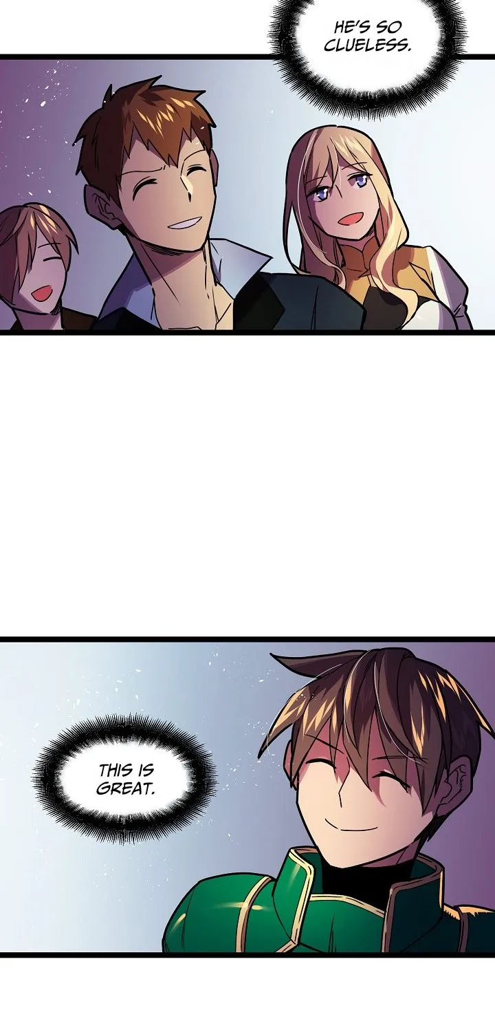 Ranker’S Return Chapter 15 page 23 - 