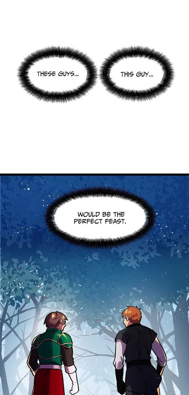 Ranker’S Return Chapter 15 page 24 - 