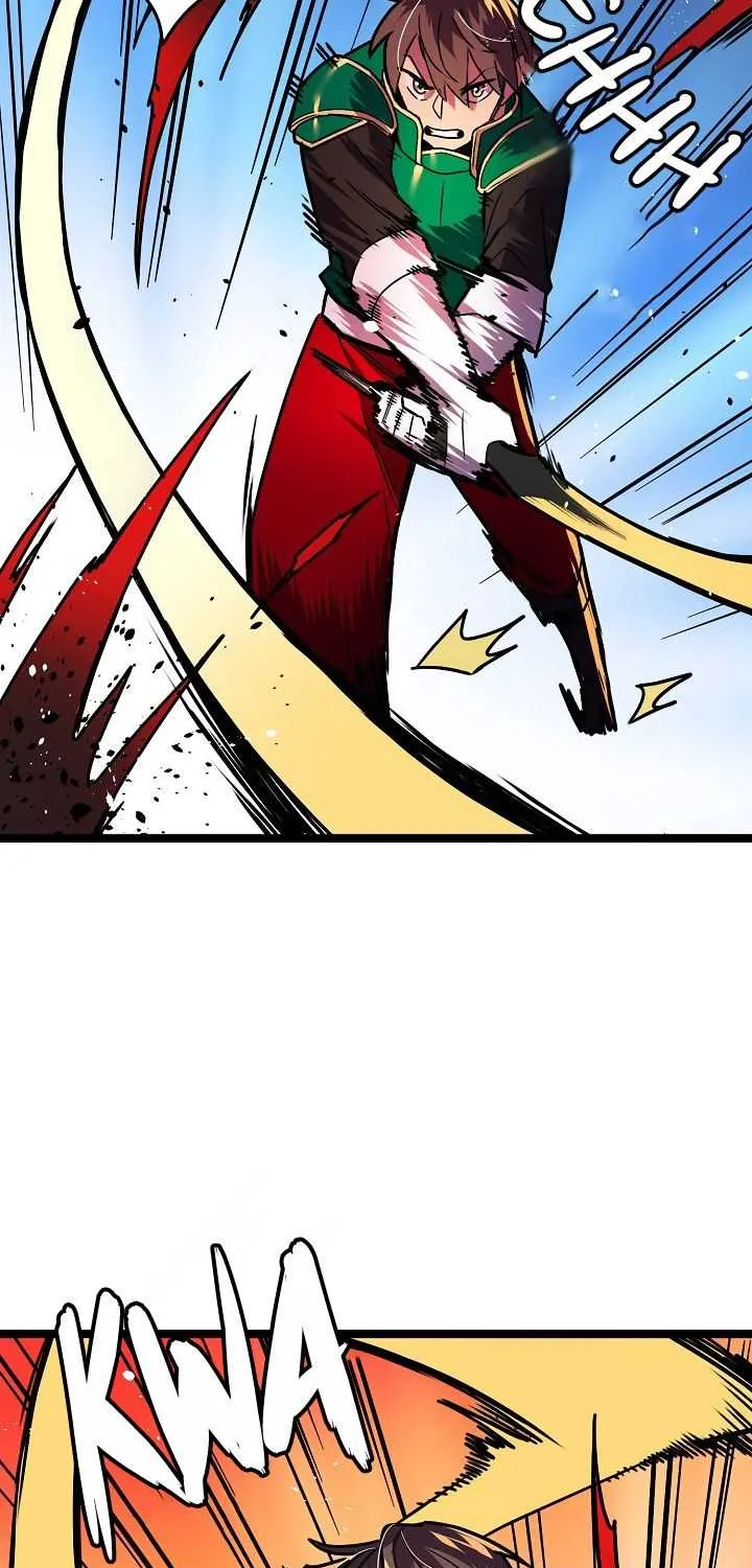 Ranker’S Return Chapter 15 page 26 - 