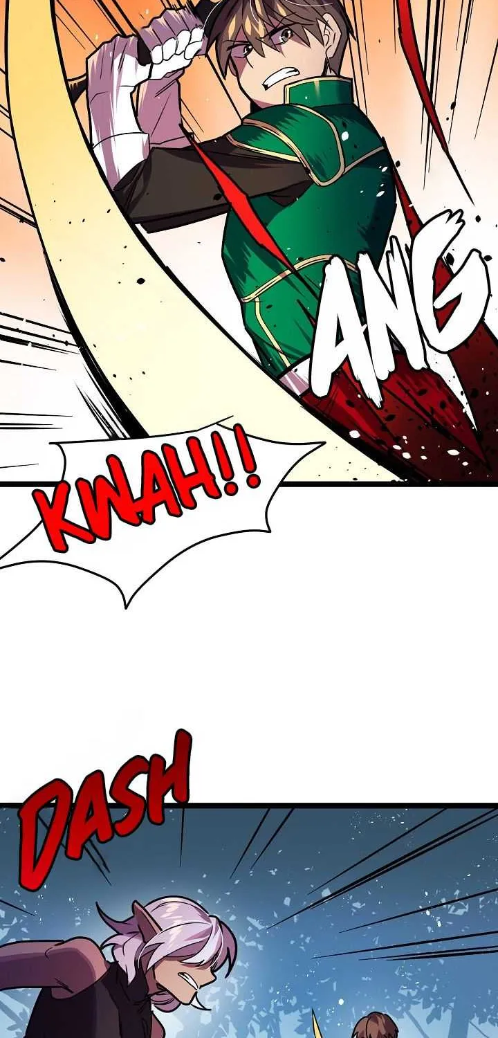 Ranker’S Return Chapter 15 page 27 - 