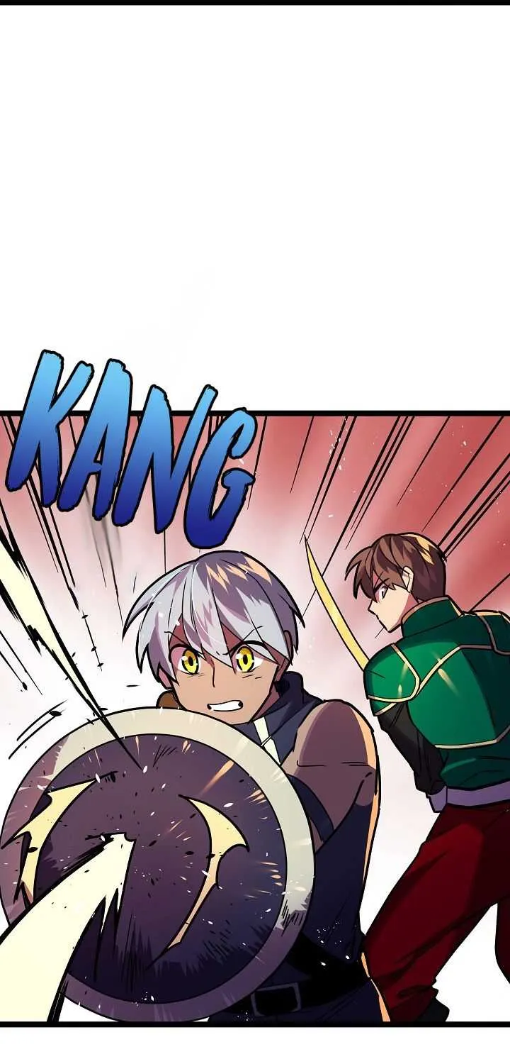 Ranker’S Return Chapter 15 page 29 - 