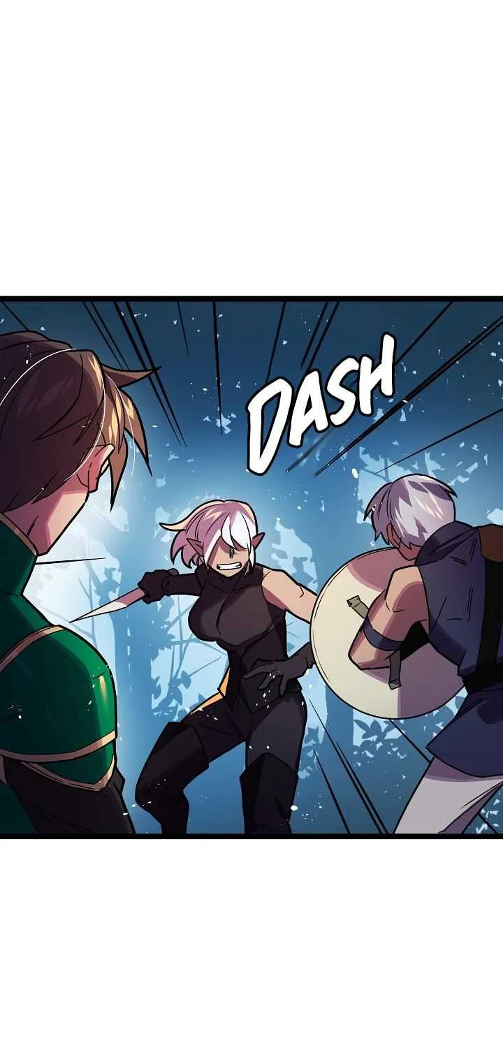 Ranker’S Return Chapter 15 page 30 - 