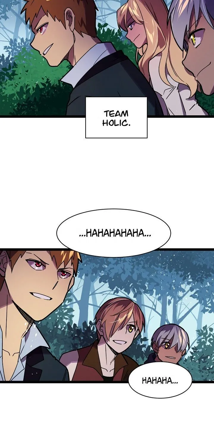 Ranker’S Return Chapter 15 page 4 - 