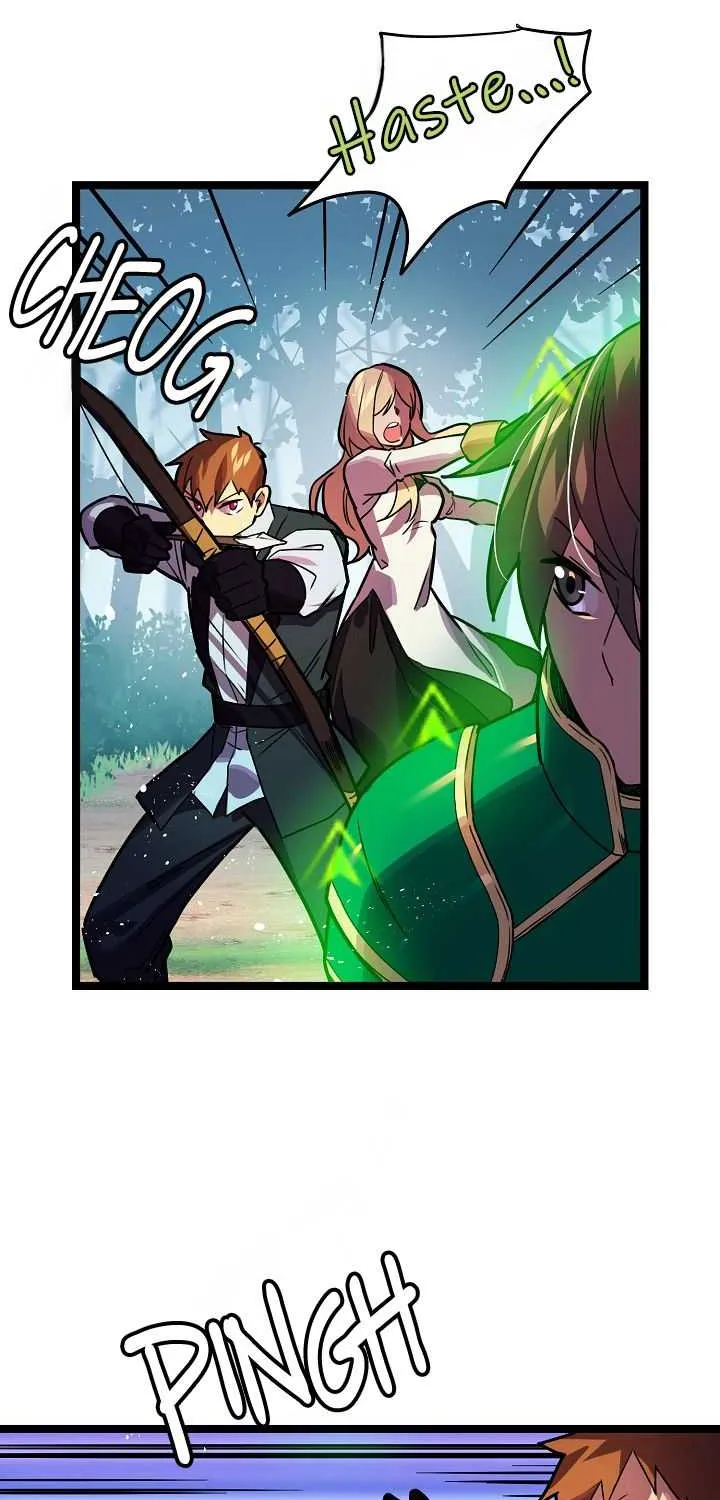 Ranker’S Return Chapter 15 page 31 - 