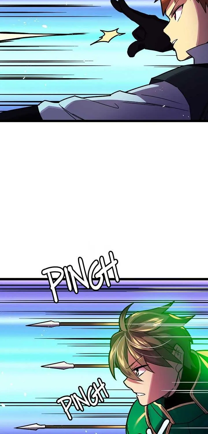 Ranker’S Return Chapter 15 page 32 - 