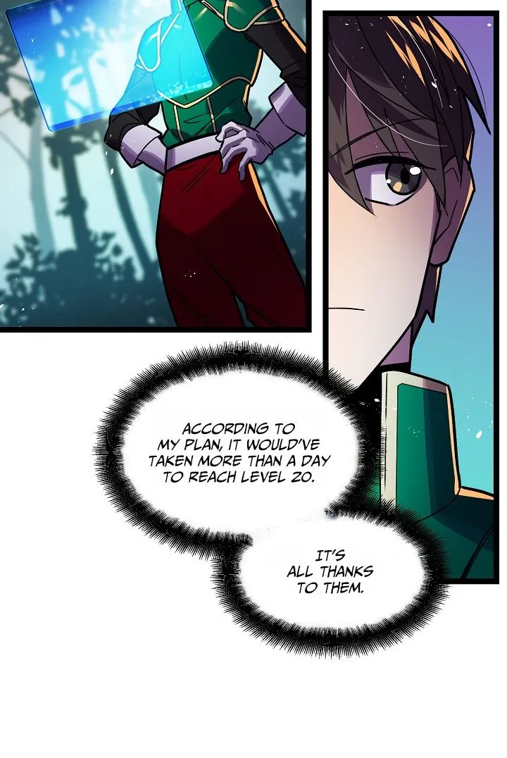 Ranker’S Return Chapter 15 page 37 - 