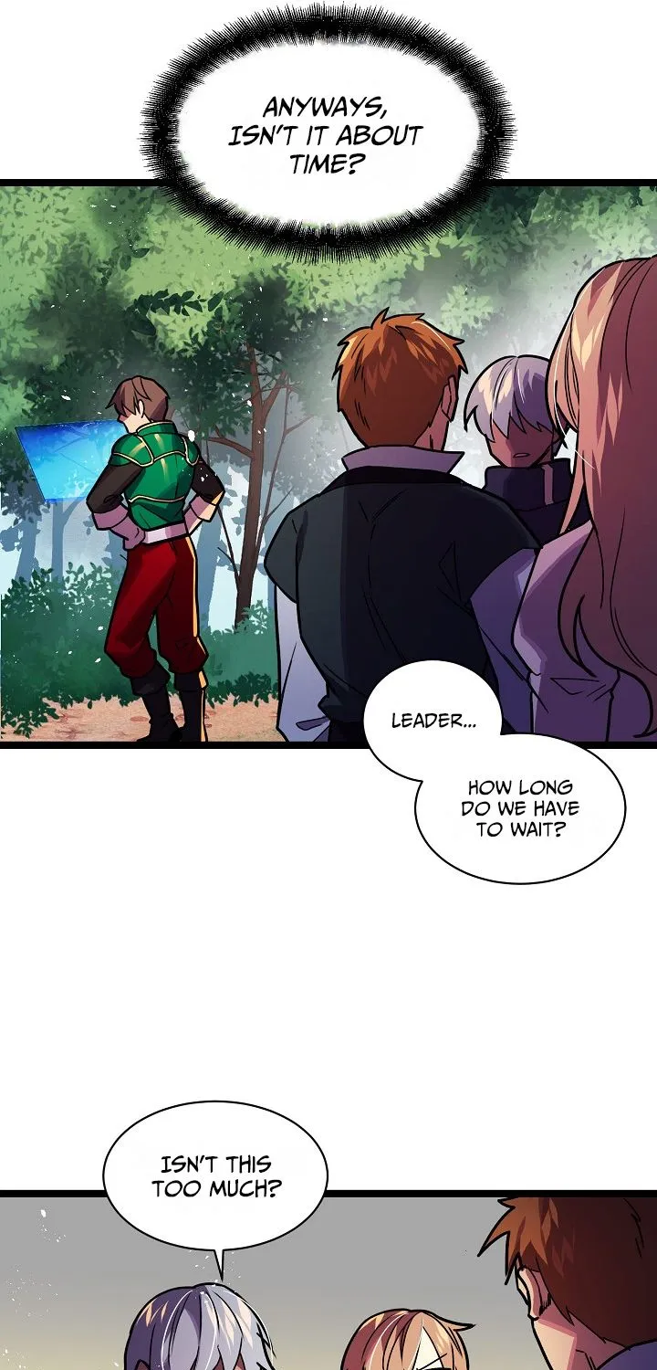 Ranker’S Return Chapter 15 page 38 - 