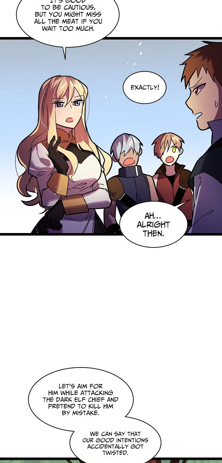 Ranker’S Return Chapter 15 page 40 - 