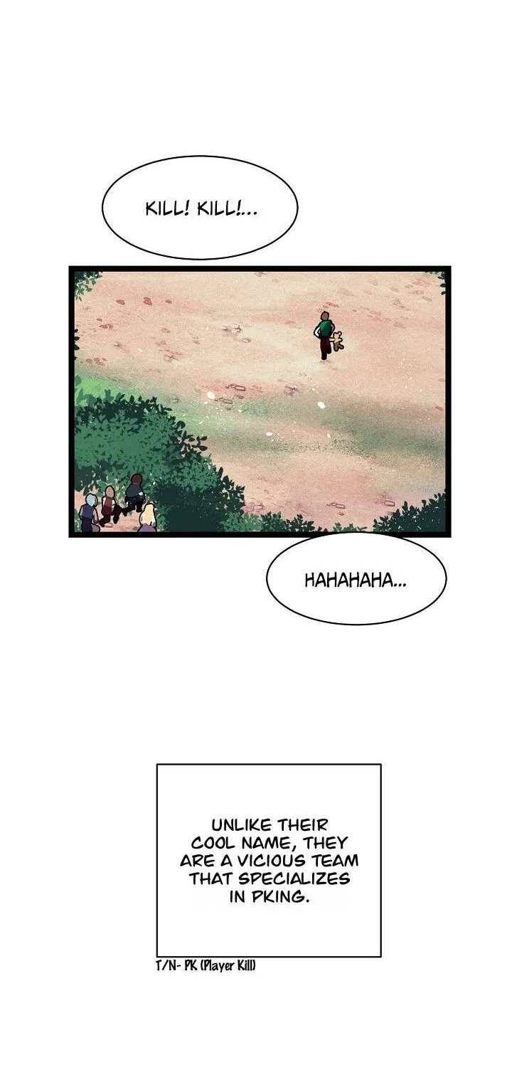Ranker’S Return Chapter 15 page 5 - 
