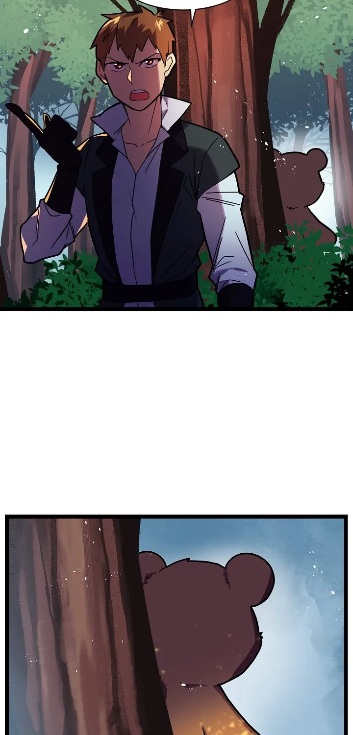 Ranker’S Return Chapter 15 page 41 - 