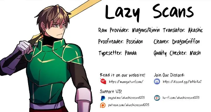Ranker’S Return Chapter 15 page 45 - 