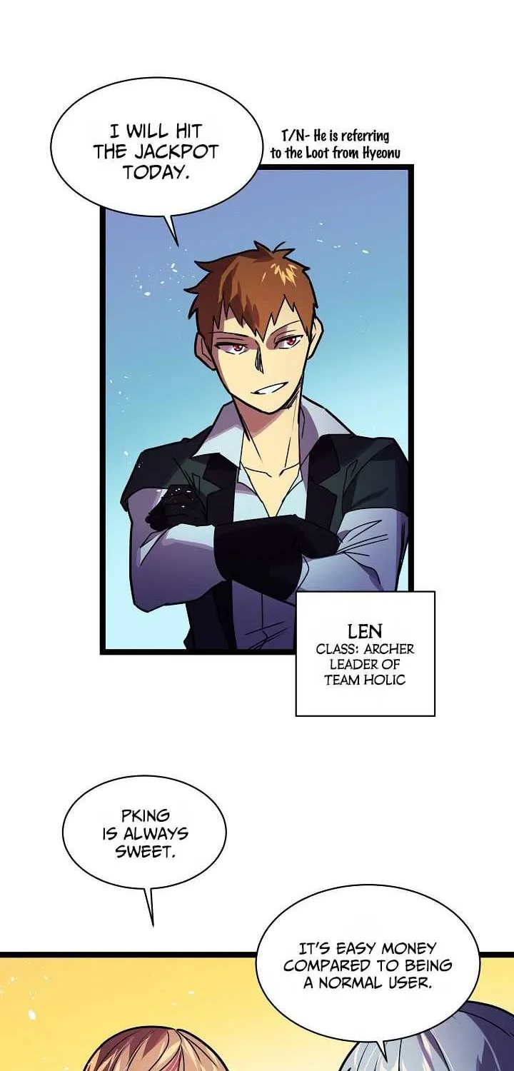 Ranker’S Return Chapter 15 page 7 - 