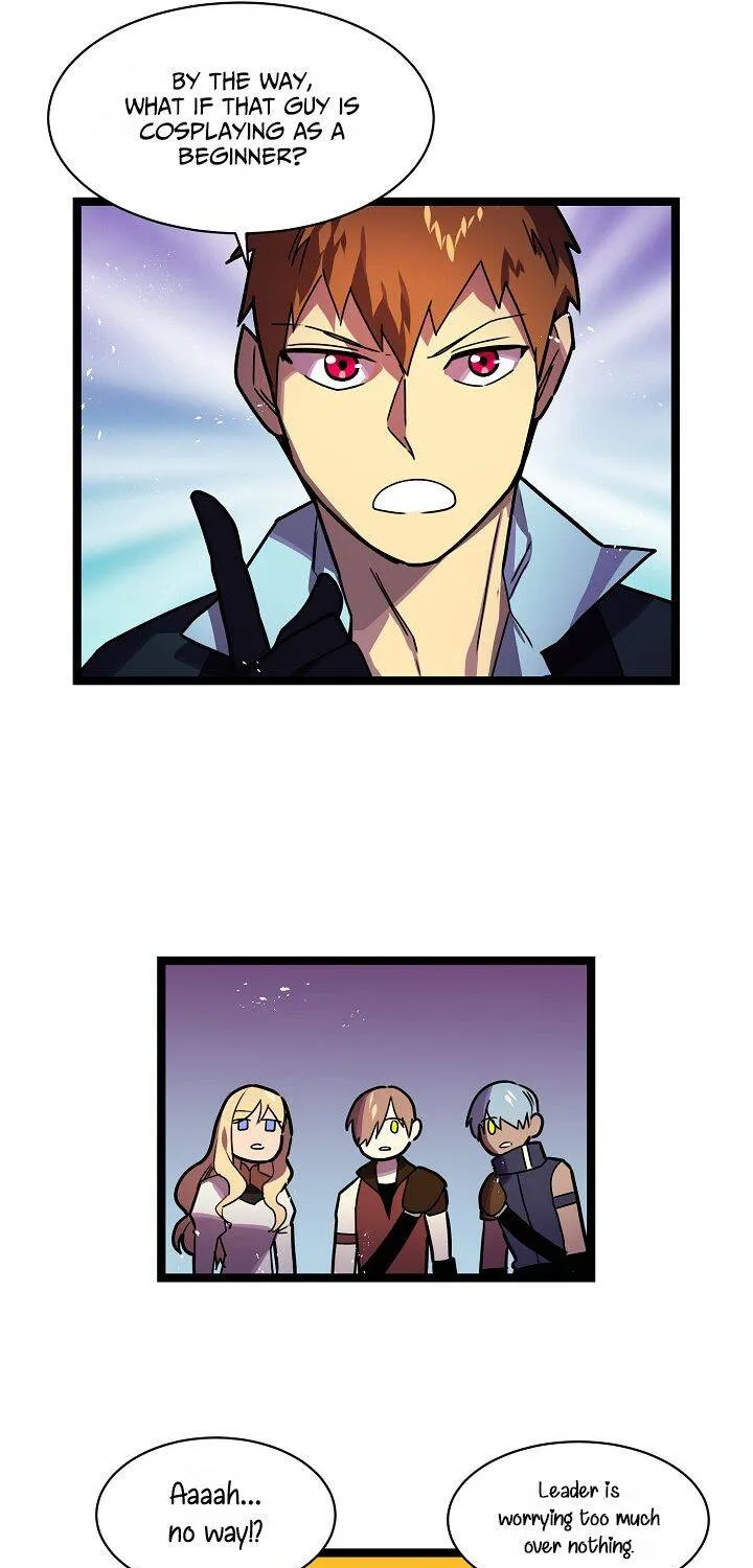 Ranker’S Return Chapter 15 page 10 - 