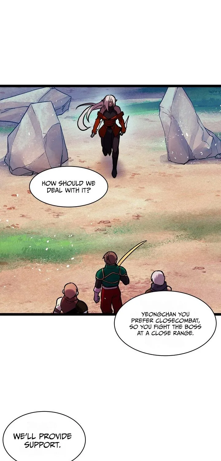 Ranker’S Return Chapter 16 page 15 - 