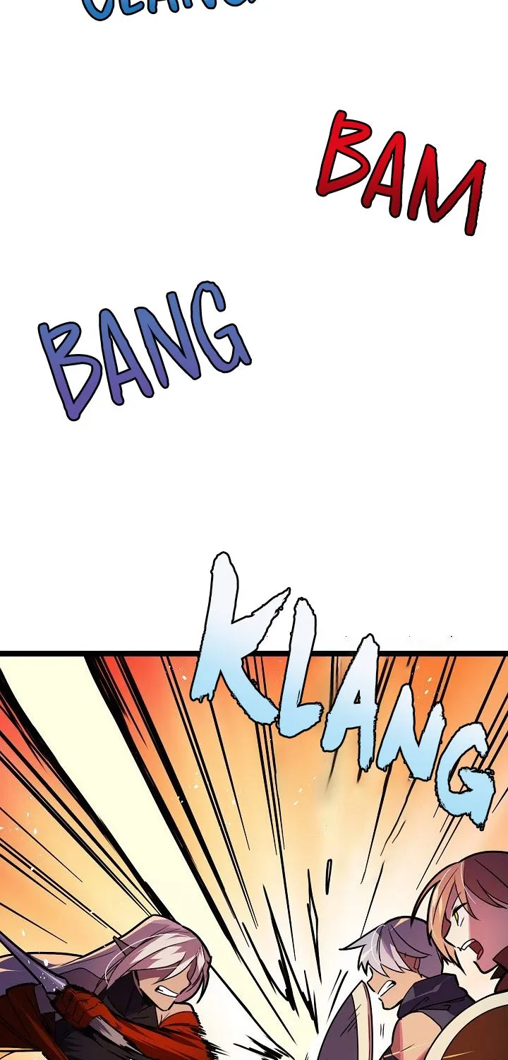Ranker’S Return Chapter 16 page 18 - 