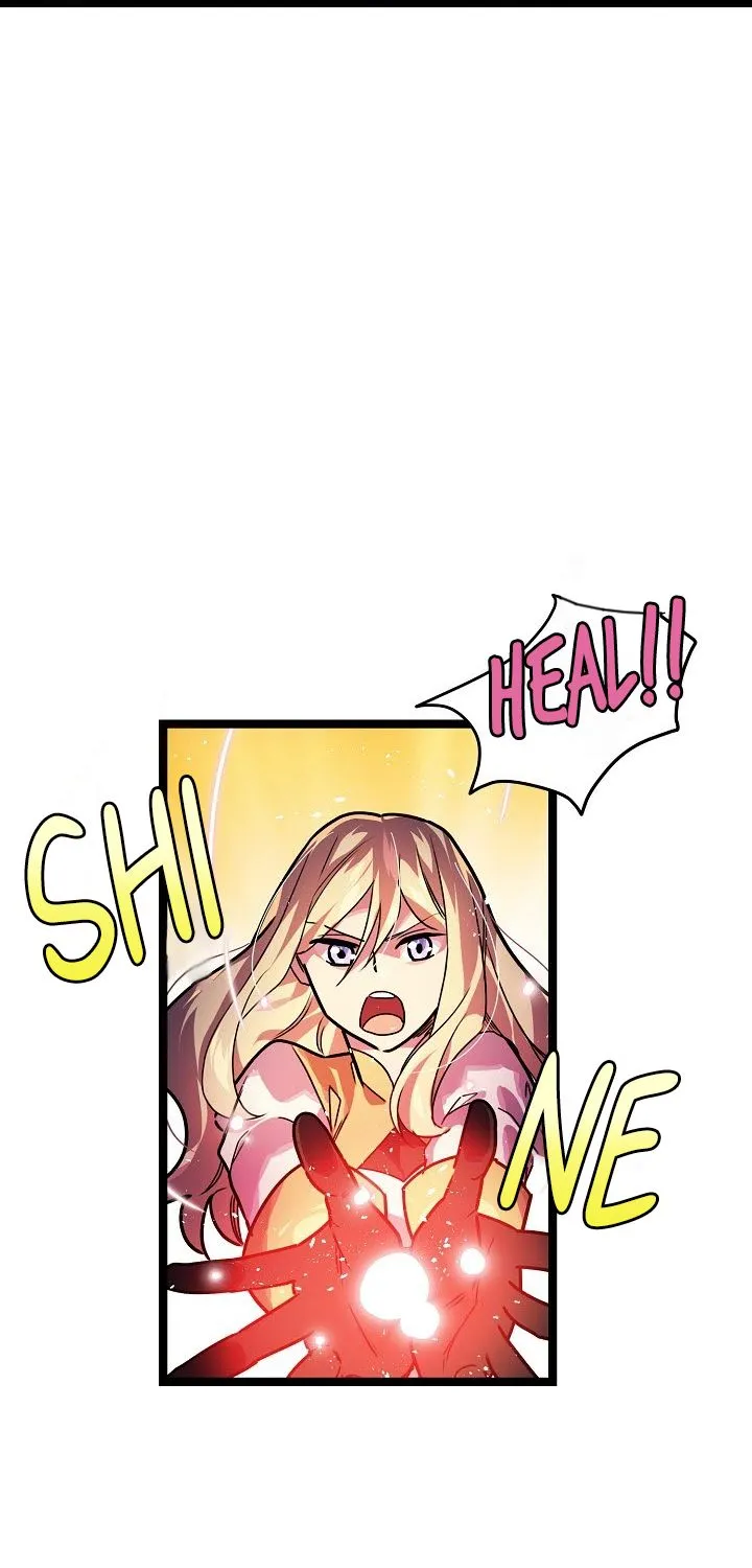 Ranker’S Return Chapter 16 page 20 - 
