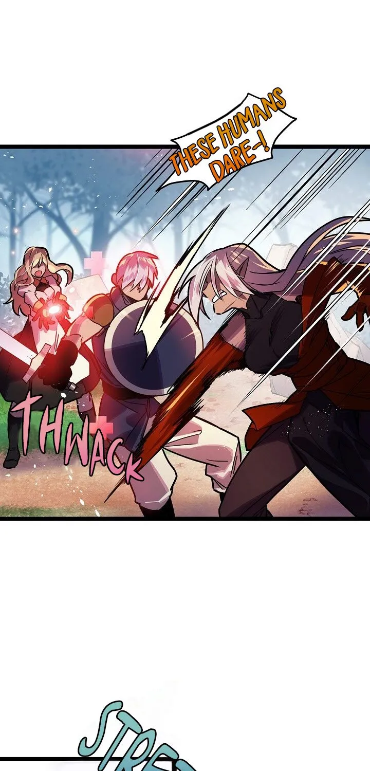 Ranker’S Return Chapter 16 page 21 - 