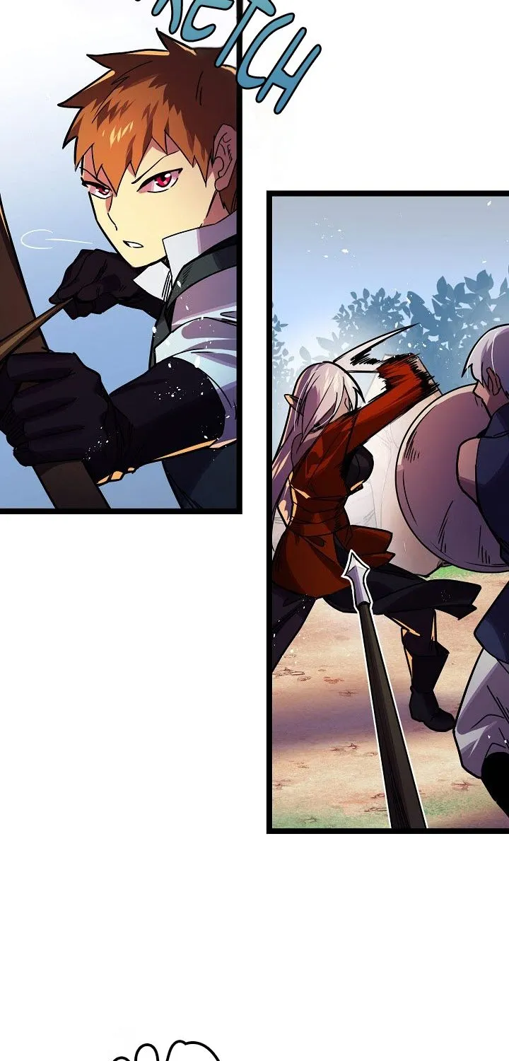 Ranker’S Return Chapter 16 page 22 - 