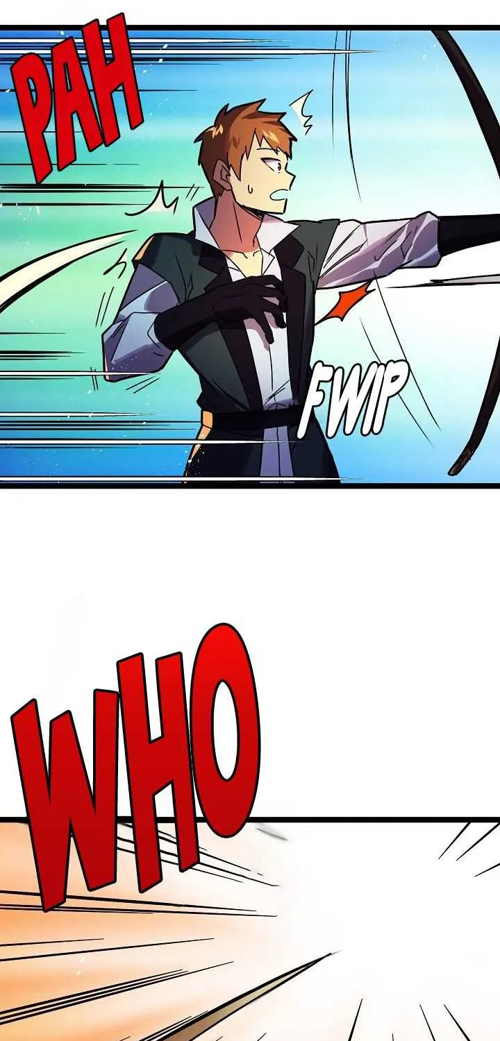 Ranker’S Return Chapter 16 page 24 - 