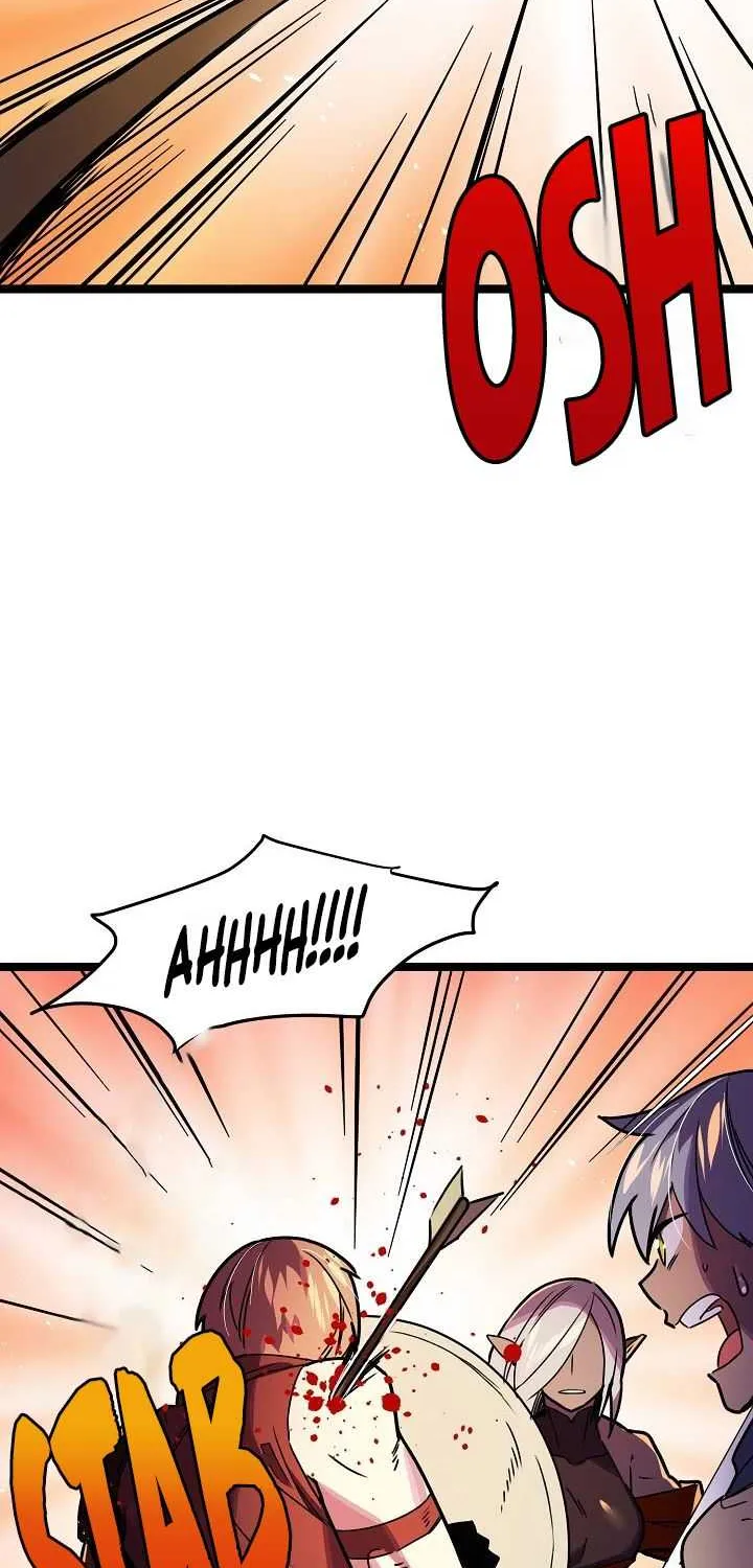 Ranker’S Return Chapter 16 page 25 - 