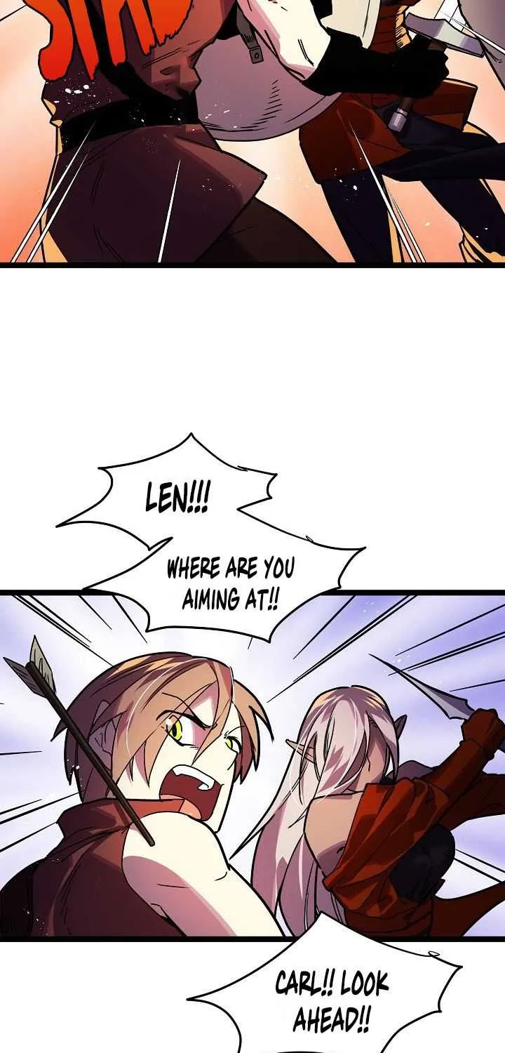 Ranker’S Return Chapter 16 page 26 - 