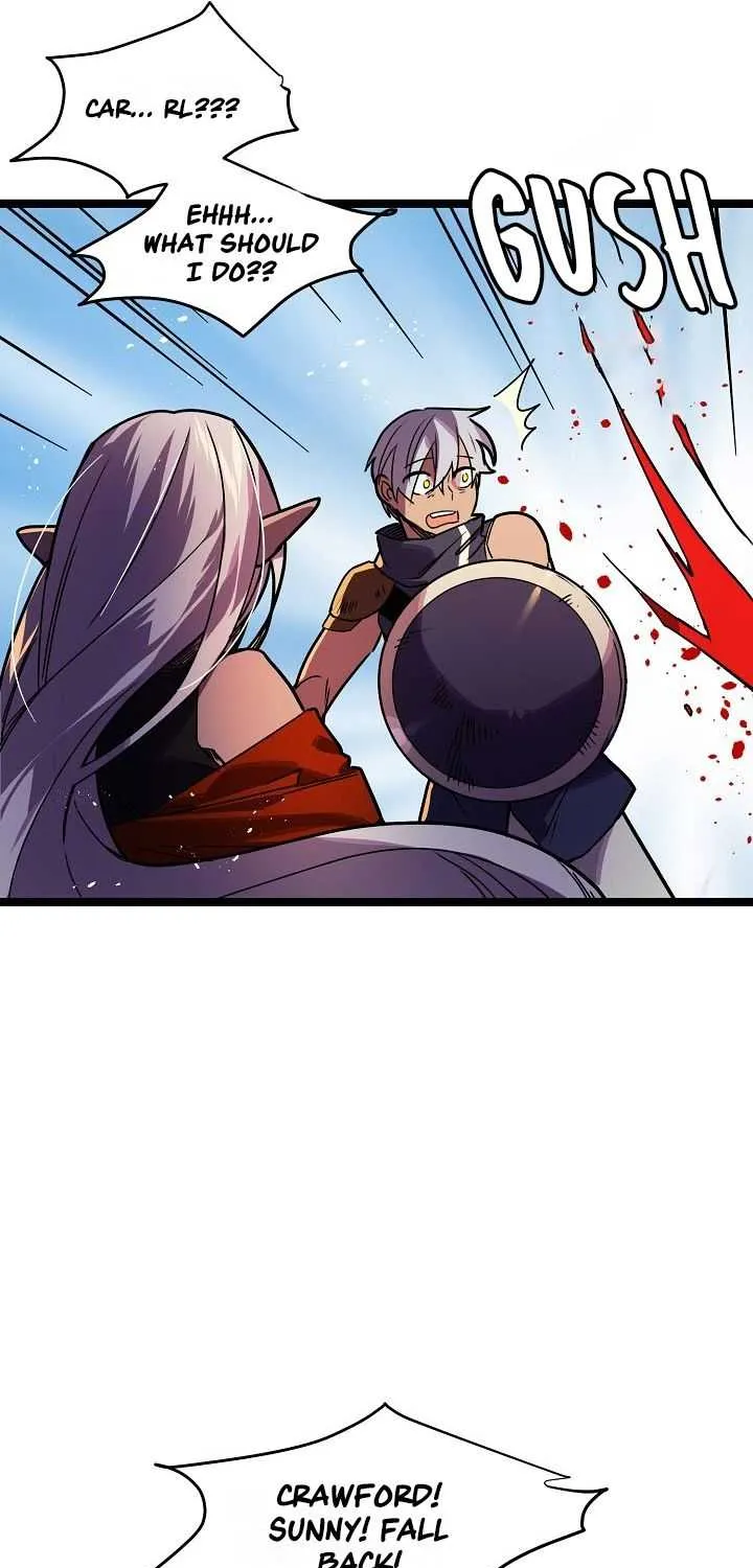 Ranker’S Return Chapter 16 page 28 - 