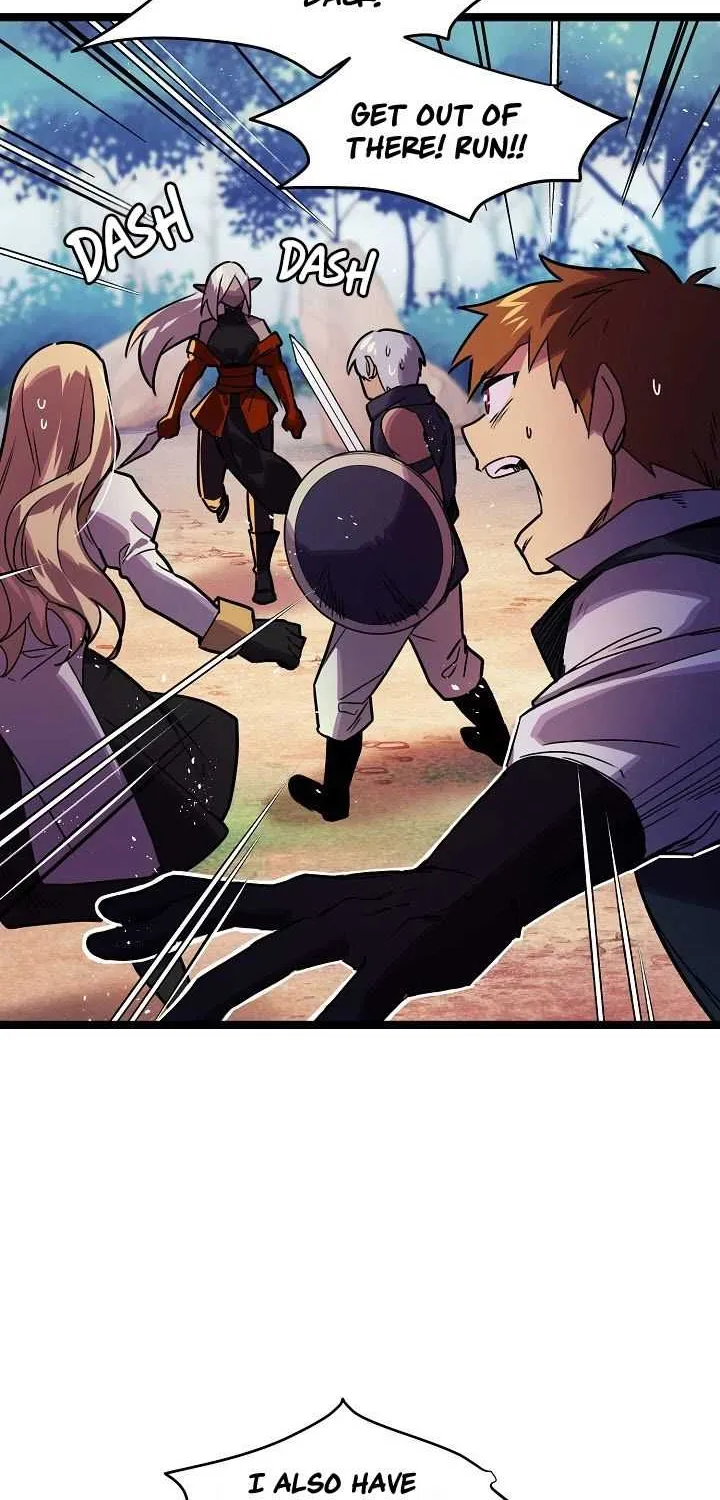 Ranker’S Return Chapter 16 page 29 - 