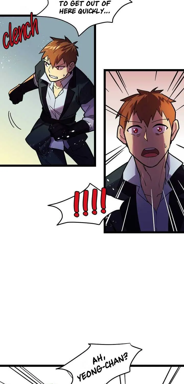 Ranker’S Return Chapter 16 page 30 - 
